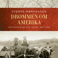 Drømmen om Amerika