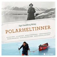Polarheltinner
