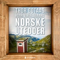 Norske utedoer