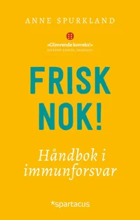 Frisk nok!