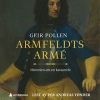 Armfeldts armé