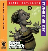 Jeg er genial!