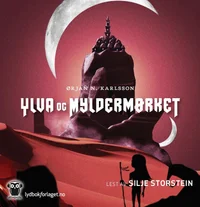 Ylva og Myldermørket