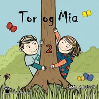 Tor og Mia 2