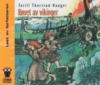Røvet av vikinger