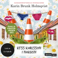 Kyss Karlsson i nakken