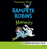 Rampete Robins mareritt