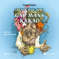 Gal manns kakao