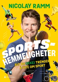 Sportshemmeligheter