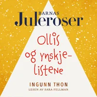 Ollis og ynskjelistene