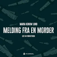 Melding fra en morder