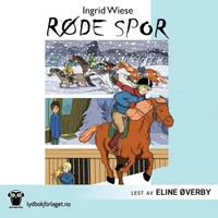 Røde spor