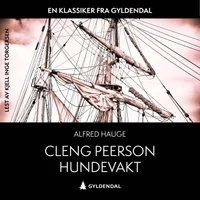 Cleng Peerson