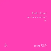 Elsket og savnet