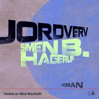Jordverv