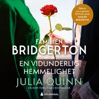 En vidunderlig hemmelighet