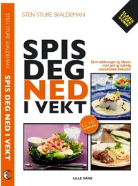Spis deg slank, sterk og sunn med skandinavisk lavkarbo