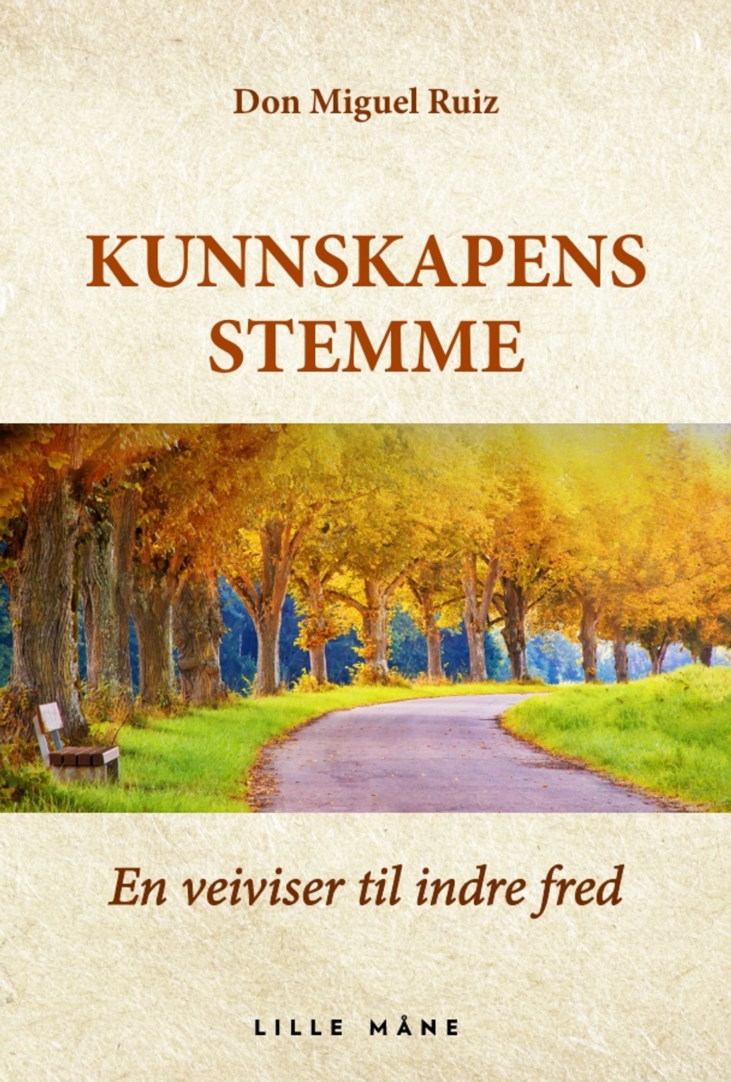 Kunnskapens stemme