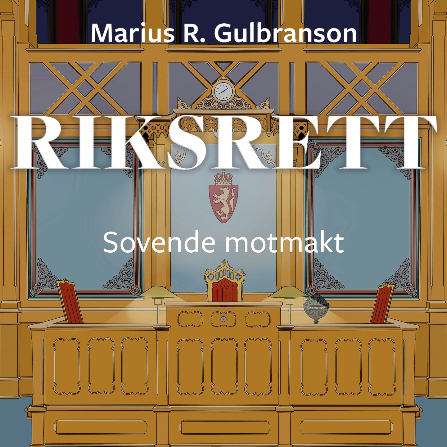 Riksrett