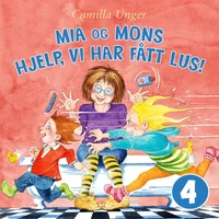 Mia og Mons