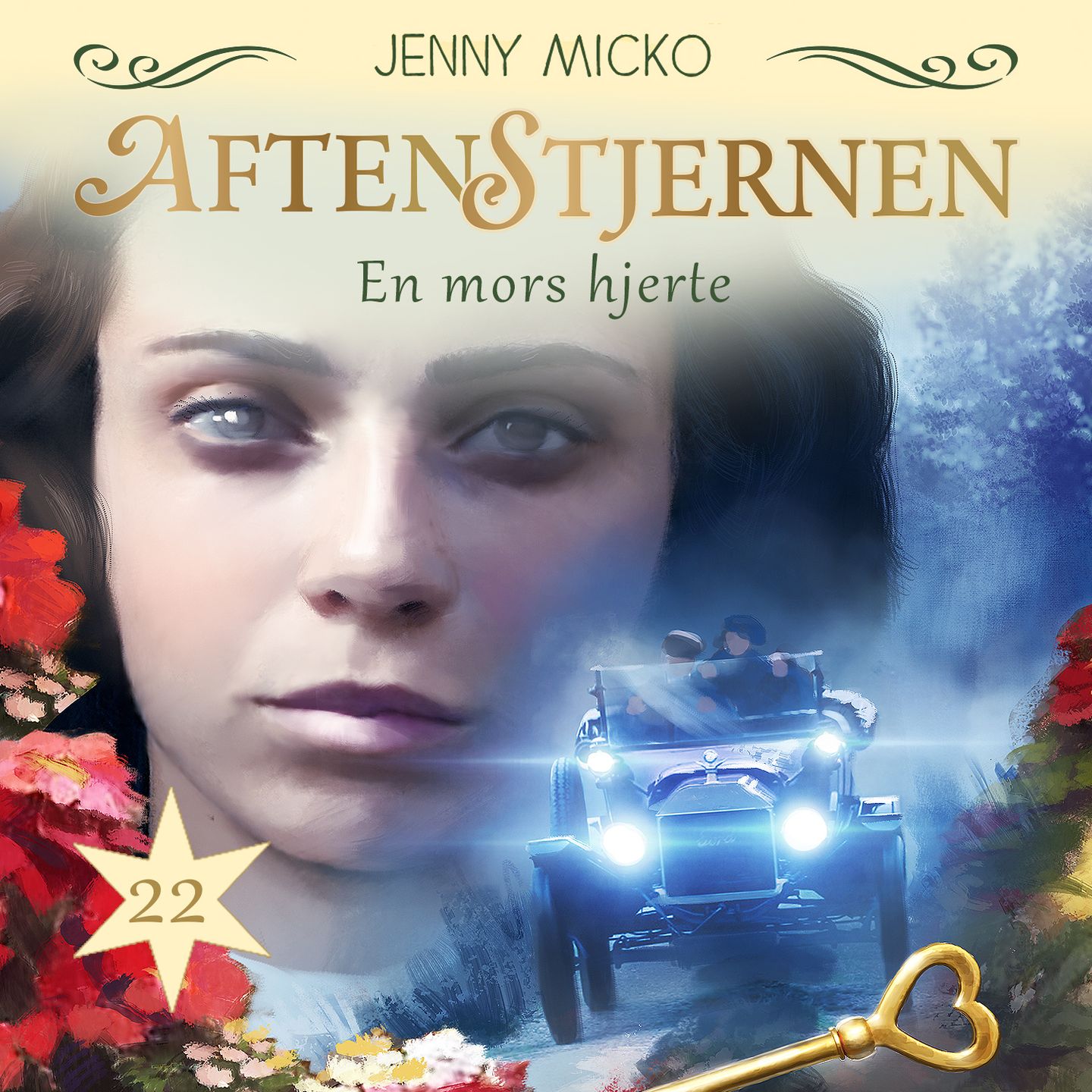 En mors hjerte