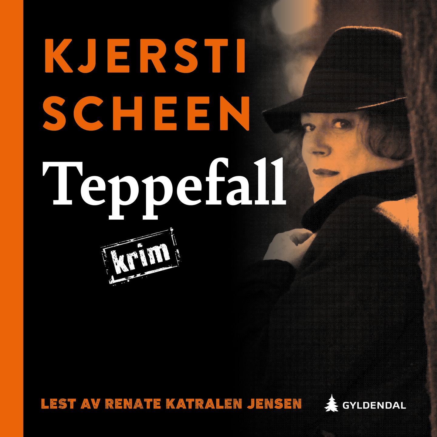 Teppefall