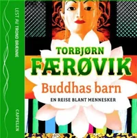 Buddhas barn