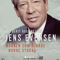 Jens Evensen