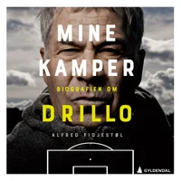 Mine kamper