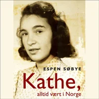 Kathe, alltid vært i Norge