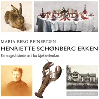 Henriette Schønberg Erken