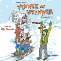Venner og uvenner