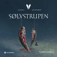 Sølvstrupen