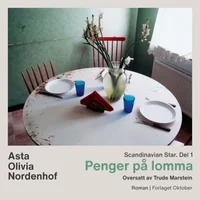Penger på lomma