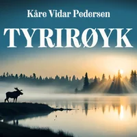 Tyrirøyk