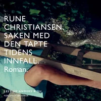 Saken med den tapte tidens innfall