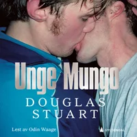 Unge Mungo