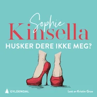 Husker dere ikke meg?