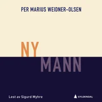 Ny mann