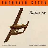 Balanse