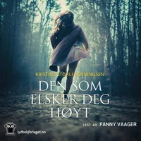 Den som elsker deg høyt