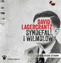 Syndefall i Wilmslow