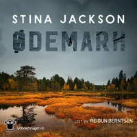 Ødemark