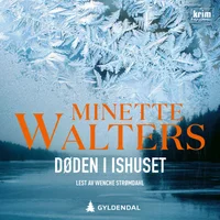Døden i ishuset