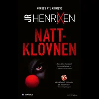 Nattklovnen