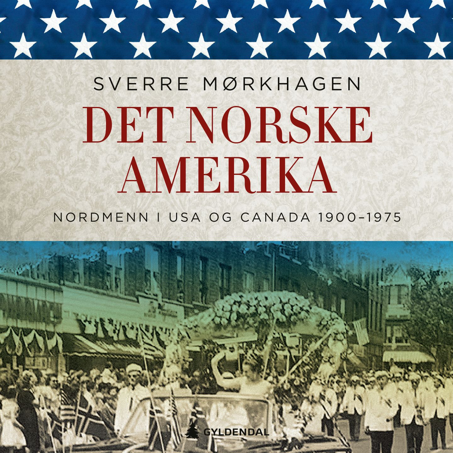 Det norske Amerika