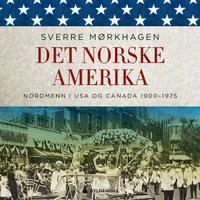 Det norske Amerika