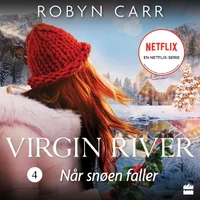 Når snøen faller