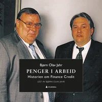 Penger i arbeid