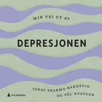 Min vei ut av depresjonen